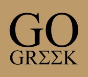 Greek spelling: YOU'RE DOING IT WRONG