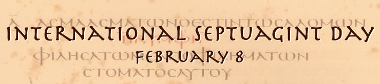 International LXX Day