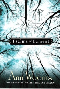 Psalms of Lament