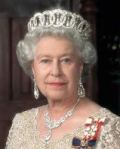 queen elizabeth