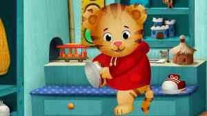 daniel tiger