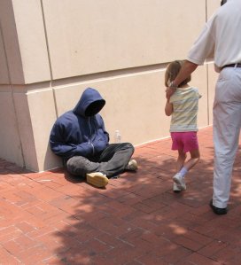 Credit: Mark Jenkins (Sculpture)