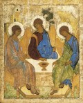 rublev trinity
