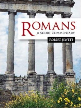 Romans by Jewett