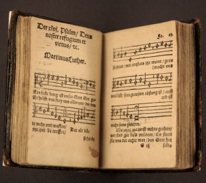 Hymnal