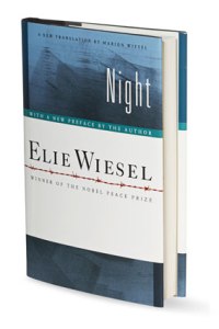 Elie Wiesel_Night