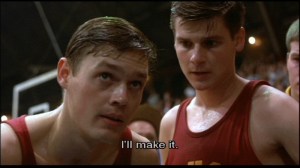 Jimmy Chitwood Hoosiers