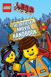 Lego Movie Handbook