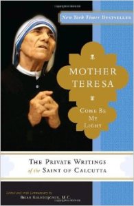 Mother Teresa