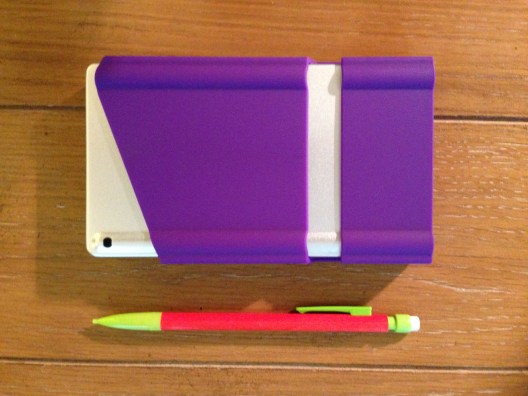 iWerkz Keyboard Folded