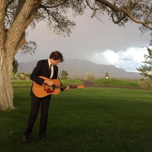 James Harris Moore 1