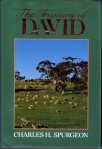 Spurgeon Treasury of David