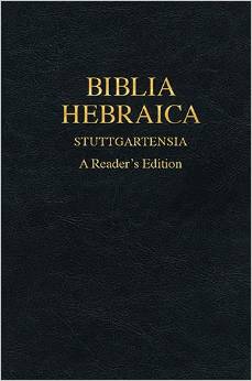 BHS Reader's Edition