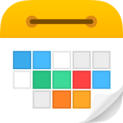 Calendars 5 icon