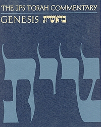 JPS Torah Genesis