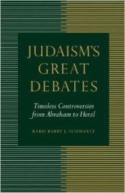 Judaism's Great Debates