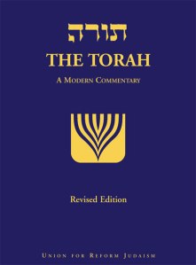 Torah Modern Commentary