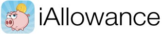 iAllowance Logo