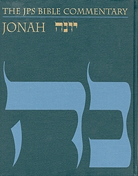 Jonah JPS Commentary