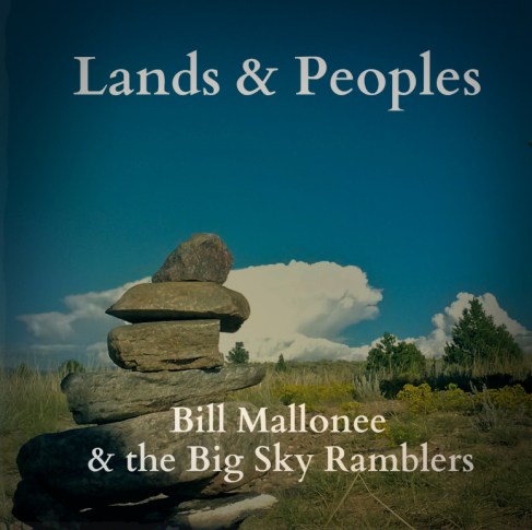 Lands & Peoples