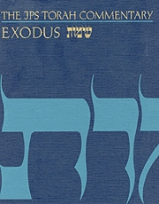 JPS Torah Exodus