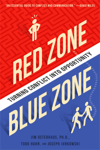 Red Zone Blue Zone