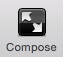 Scrivener Compose Icon