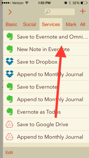 Drafts to EN and OF 2