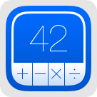 PCalc Icon
