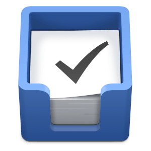 Things for Mac - App Icon