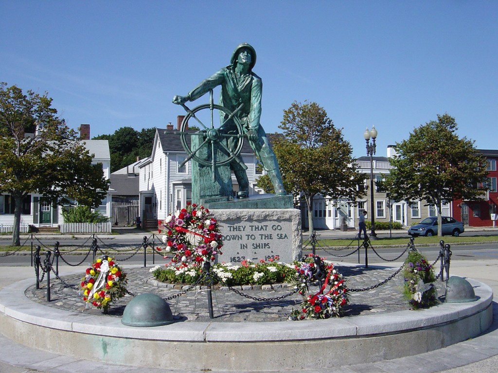 FishermanMemorialGloucester