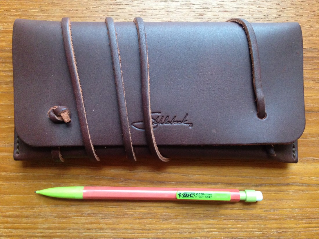 1_Case with Pencil