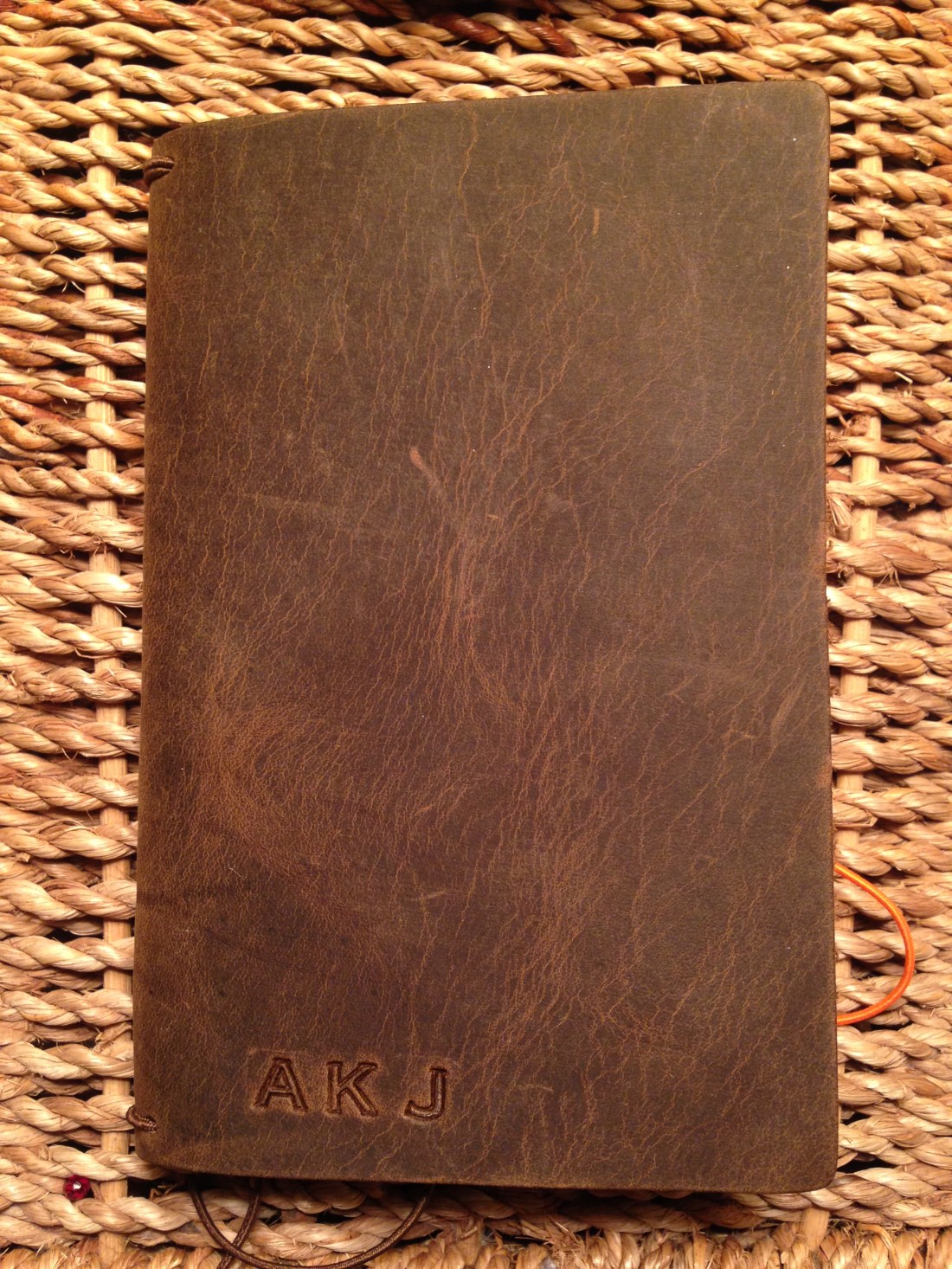 1_Front Cover Unwrapped