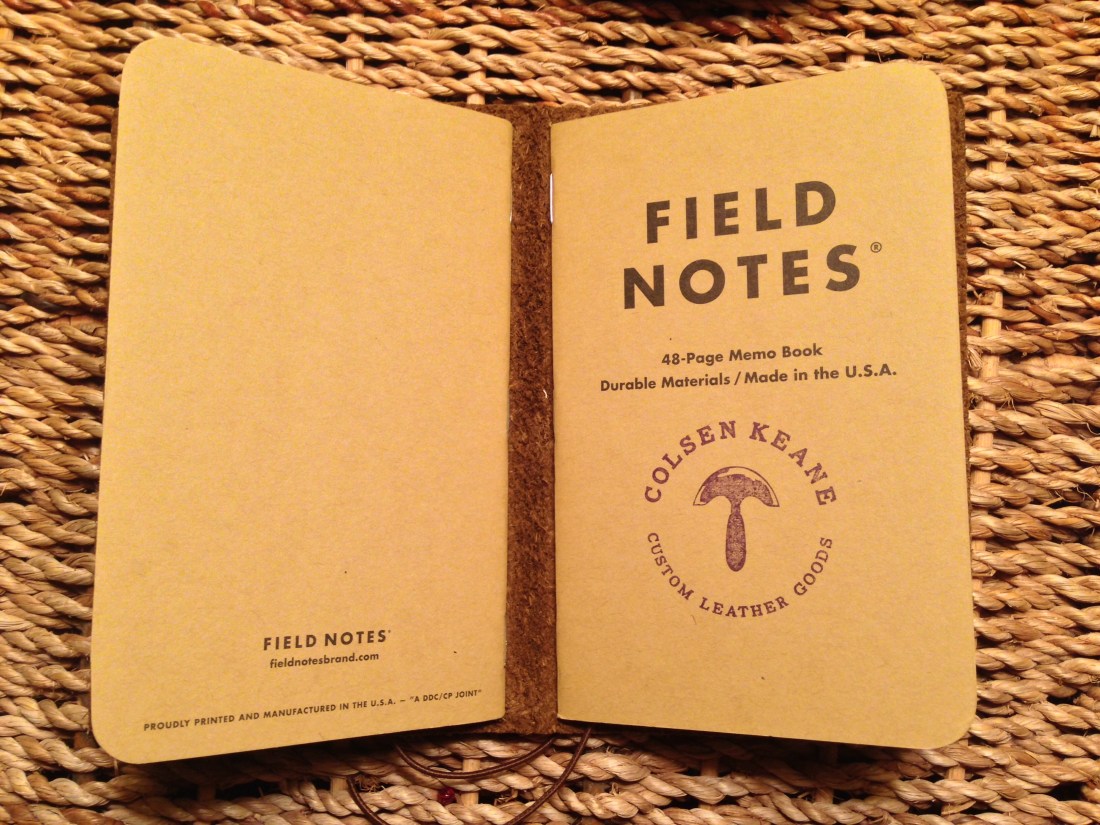3_with Field Notes Inserts