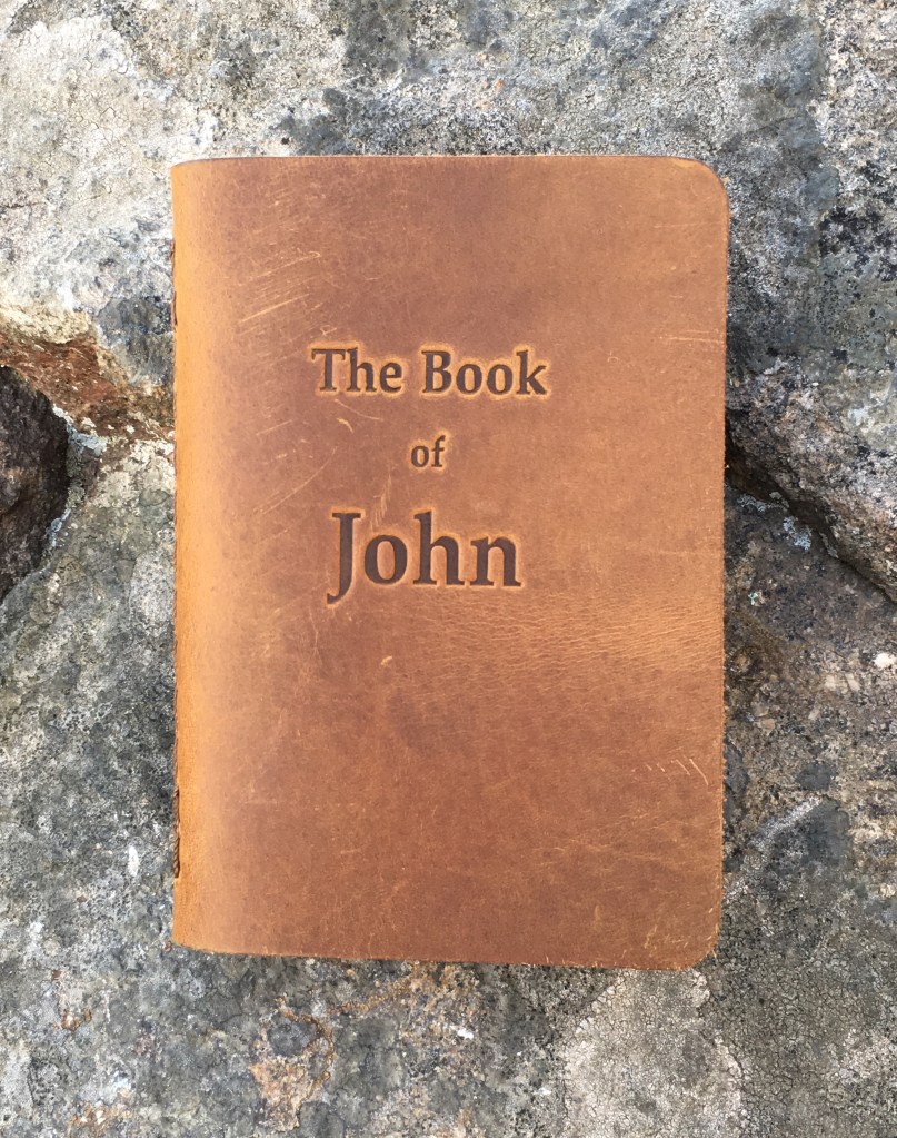 Words of the Word on the Rock