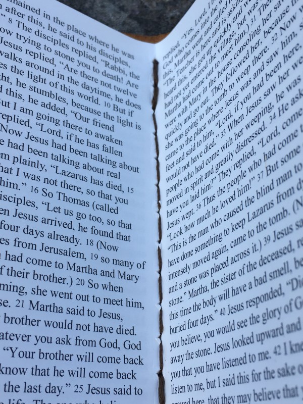 7_Inside Stitching Up Close