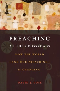 Preaching at Crossroads