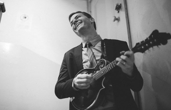 Adam Wright (image via The Corner Room)