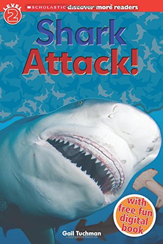 Shark Attack