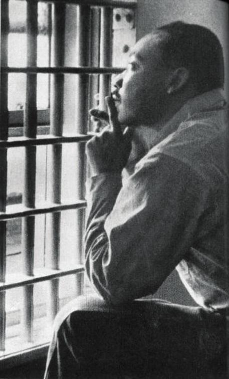 mlk-in-jail