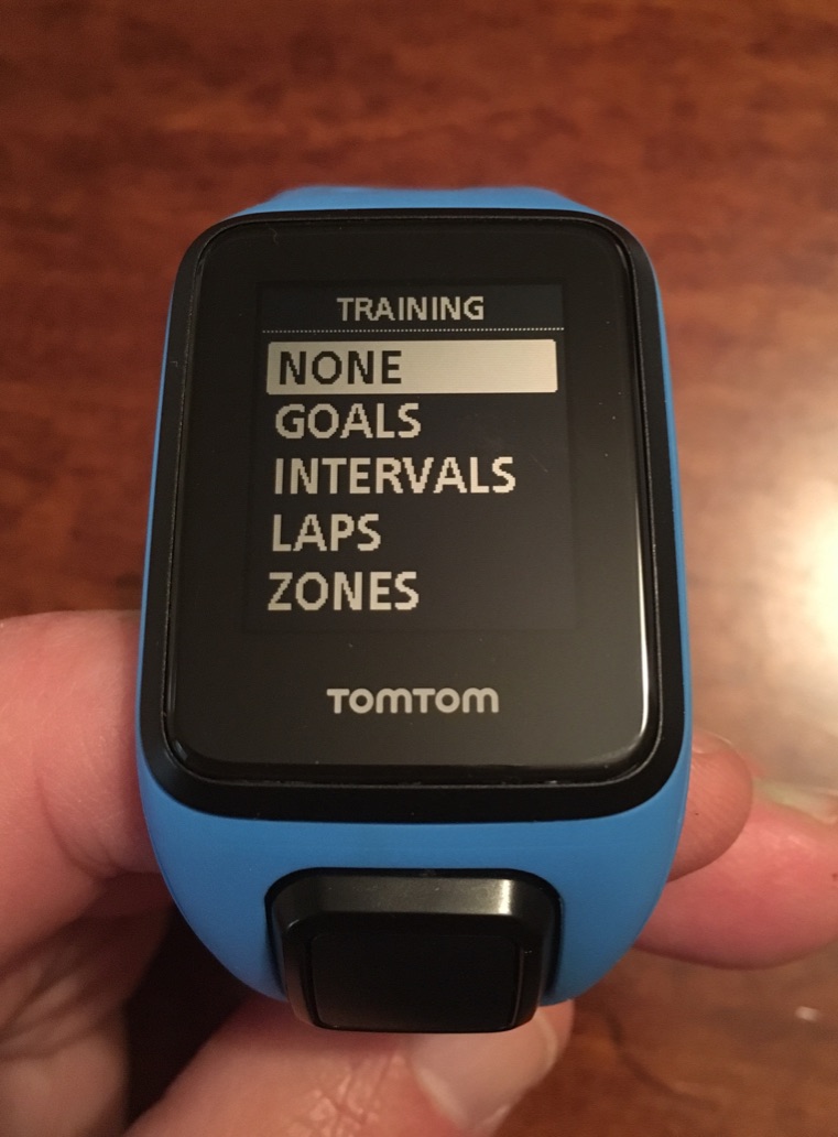 Review of TomTom Spark Cardio + Music Fitness Watch – Words on the